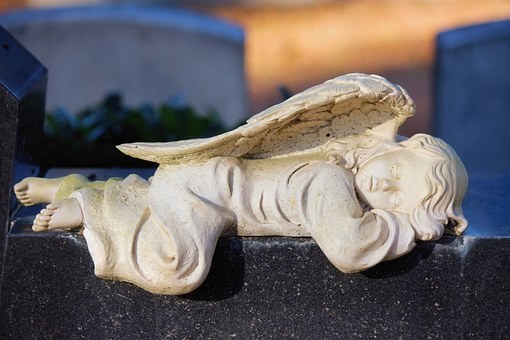 Chiuso il cimitero nuovo di Cascina