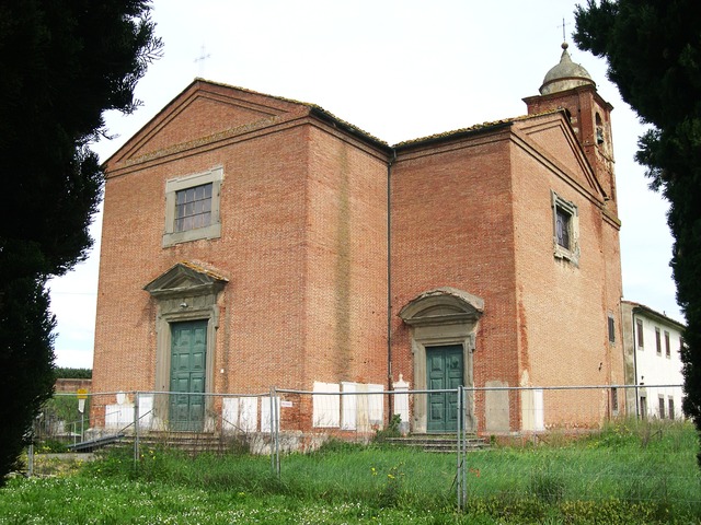 Santuario della Madonna dell'acqua