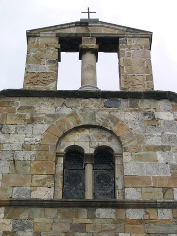 Chiesa di San Giorgio a Bibbiano