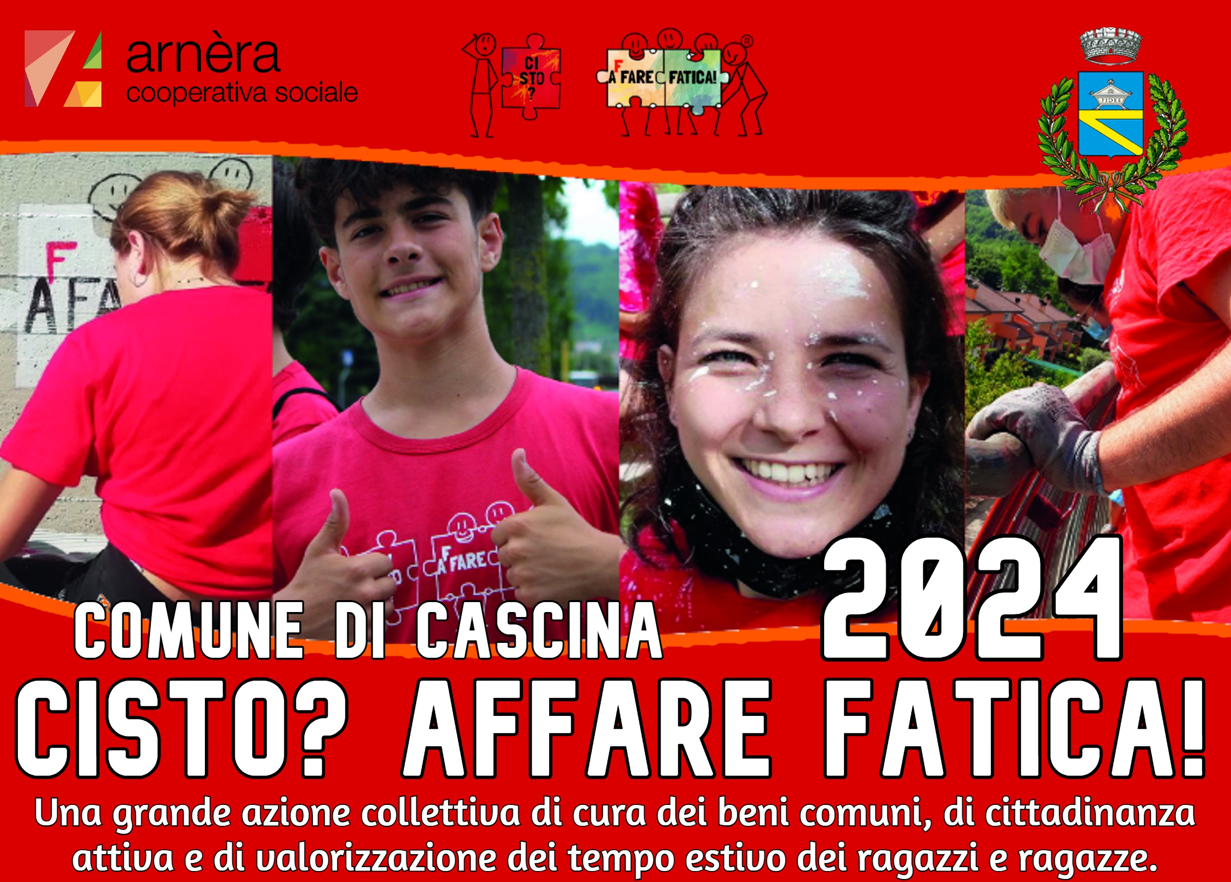 cisto 2024 CASCINA 1