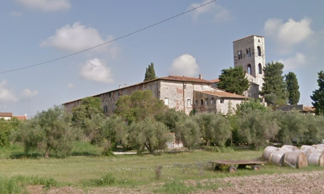 Badia di San Savino: 900 anni fa la ricostruzione