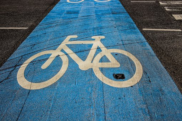 Gara ciclistica: le limitazioni al traffico