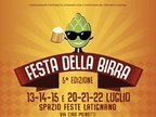 Festa della birra a Latignano