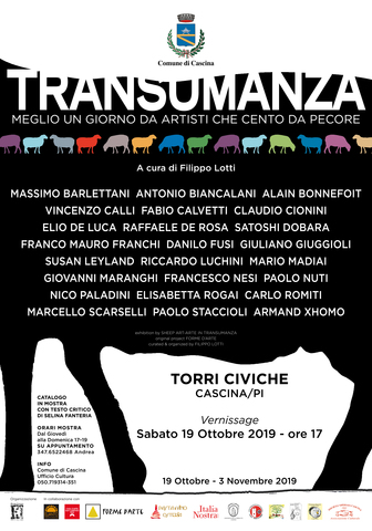 TRANSUMANZA_Manifesto