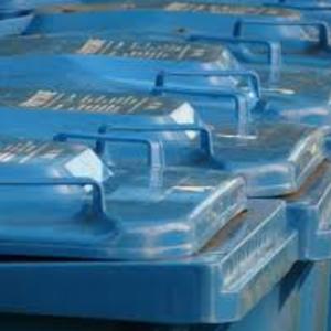 Nuove modalità per accedere ai centri di raccolta Geofor