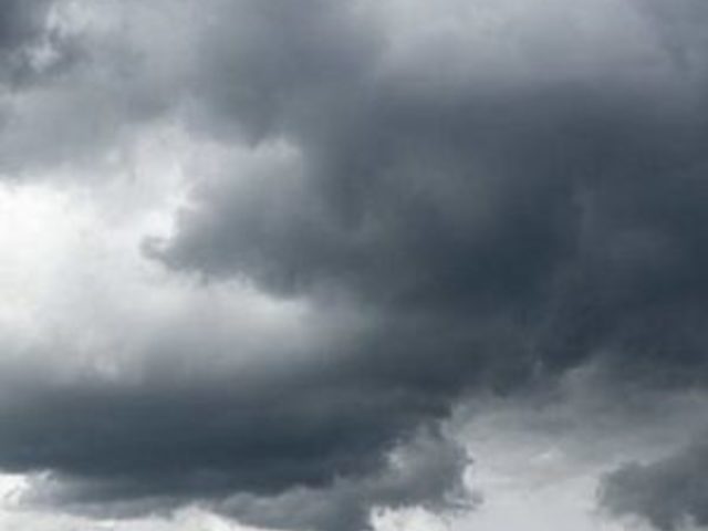 Allerta meteo per vento estesa anche a venerdì