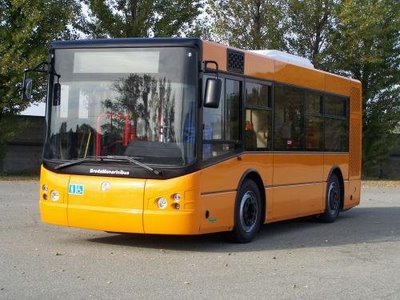  Linea autobus deviata su corso Matteotti dall'8 al 13 gennaio