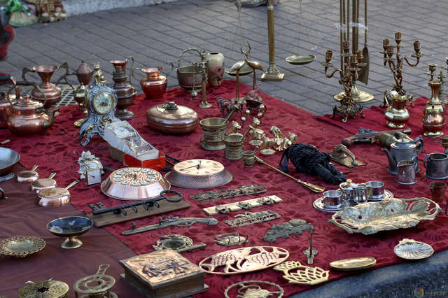 Antiquariato_Mercatino